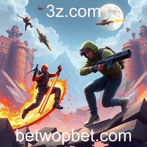 Action Games