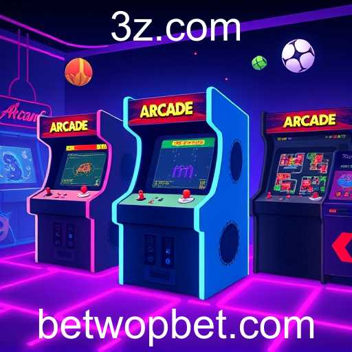 Arcade Games