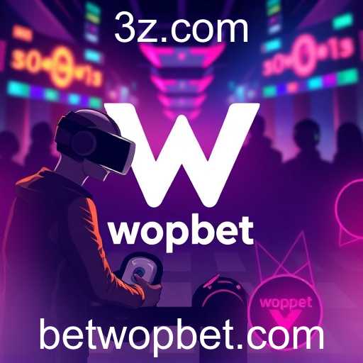 Digital Gaming Trends and Wopbet's Rise