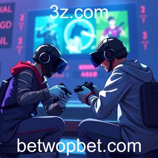 Multiplayer Games