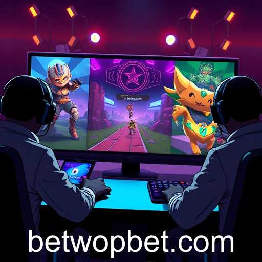 The Rise of Digital Gaming in 2025