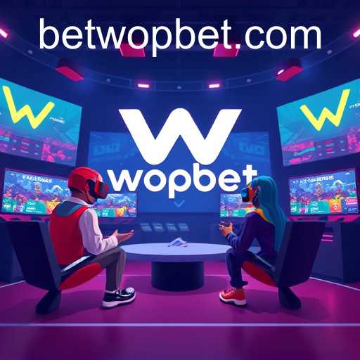 The Rise of Wopbet in the Digital Gaming Landscape