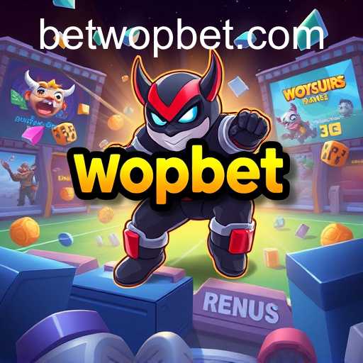 Digital Gaming Evolution: Spotlight on Wopbet