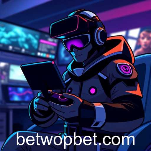 Gaming Innovations on Wopbet Shake Up the Industry