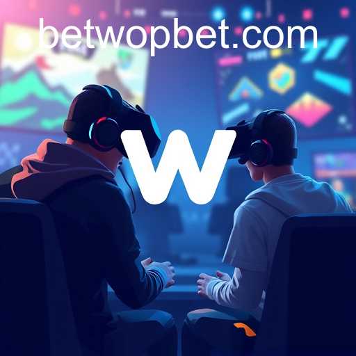 Wopbet: The Future of Online Gaming
